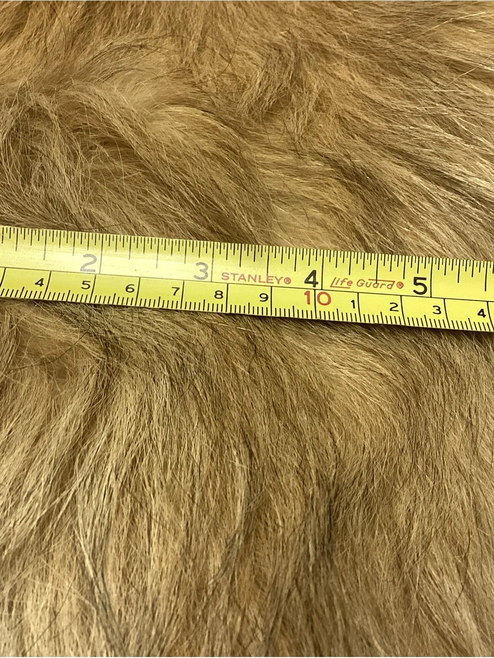 Fur Alaskan amazing vintage Mittens Gigantic sized must see ♥️♥️♥️♥️